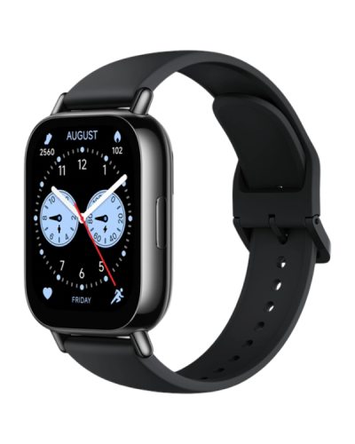Xiaomi Redmi Watch 5 Lite Black Xiaomi Redmi Watch 5 Lite Black